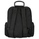 Mandarina Duck MD20 - Rucksack mittel groß 37,5 cm (black) - Ansicht 4