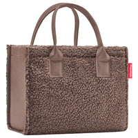 reisenthel Daily Shopper - Shopper XS 27 cm (teddy chocolate) - Ansicht 2