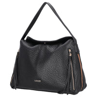 Liu Jo Hobo L - Schultertasche 37 cm (nero)