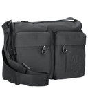 Mandarina Duck MD20 - Umhängetasche 29 cm (steel) - Ansicht 5