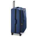 Delsey Paris Maubert 2.0 - 4-Rollen-Trolley 76 cm erw. (marineblau) - Ansicht 3