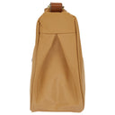 Brics X-Bag Halfmoon - Umhängetasche 28 cm (honey) - Ansicht 3