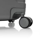 Heys ReNew - 4-Rollen-Trolley L 76 cm erw. (charcoal) - Ansicht 8