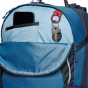 Vaude Wizard 18+4 - Wanderrucksack 51 cm (baltic sea) - Ansicht 6