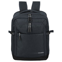 Travelite Kick Off - Kabinenrucksack 40 cm (d'anthracite)