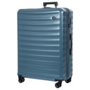 Brics Nausicaa - 4-Rollen-Trolley 78 cm erw. (grey blue) - Ansicht 2