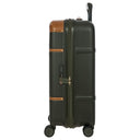 Brics Bellagio - 4-Rollen-Kabinentrolley 55 cm (olive) - Ansicht 3