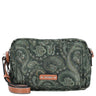 Picard Sonja - Schultertasche 23 cm (paisley)