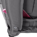 Johnny Urban Allen XL - Rolltop-Rucksack 49 cm (dark grey) - Ansicht 8