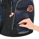 Coocazoo Mate - Schulrucksack 48 cm (Rainbow Illusion) - Ansicht 8