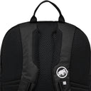 Mammut First Zip 4 - Jr. Rucksack 28 cm (black) - Ansicht 4
