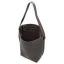 abro Cosmo Tekla - Beuteltasche 39 cm (dark brown) - Ansicht 7