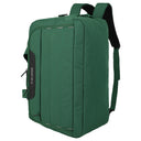 Travelite Skaii - Weekender/Rucksack 50 cm (green) - Ansicht 5