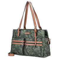 Picard Sonja - Shopper 35 cm (paisley)