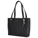 Guess Stacey Noel Tote - Shopper 37 cm (black) - Ansicht 2