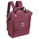 Delsey Paris Chatelet Air 2.0 - Rucksack 38 cm (bordeaux) - Ansicht 2