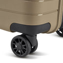 Stratic Novium SL - 4-Rollen-Trolley 65 cm erw. (sand) - Ansicht 11