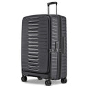 Stratic Novium ML - 4-Rollen-Trolley mit Vortasche 75 cm erw. (black) - Ansicht 7
