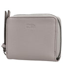 FREDsBRUDER My Bestie Nugget - Geldbörse 3cc 10.5 cm (light grey) - Ansicht 3