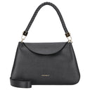 Coccinelle Tiggy - Schultertasche 29 cm (noir)