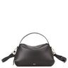 BOSS Women Caylie Crossbody - Umhängetasche 26.5 cm (dark brown)