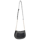 Coccinelle C-Easy Ama Tap - Umhängetasche 22 cm (midnig/midn) - Ansicht 6