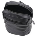 BOSS Men Jace Sling Bag - Umhängetasche 25 cm (black) - Ansicht 6