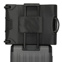 Travelite Jetpack Multi - 2-Rollen-Trolley S 55 cm (schwarz) - Ansicht 10