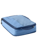 Eagle Creek Pack-It Reveal Compression Cube M - Packsack 36 cm (blue dawn) - Ansicht 5