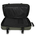 Eastpak Transit'r Plus 115L - Rollenreisetasche L 79 cm (tarp forest) - Ansicht 4