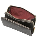 Coccinelle C-Me Softy - Geldbörse 3cc 12 cm (fango) - Ansicht 5