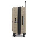 Stratic Novium ML - 4-Rollen-Trolley mit Vortasche 66 cm erw. (sand) - Ansicht 6