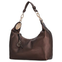 Liu Jo ECS Hobo S - Schultertasche 26 cm (t.moro met.) - Ansicht 2