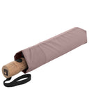 Knirps Timber Duomatic - Regenschirm (heather)