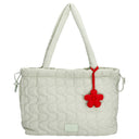 Seidenfelt Vaala - Shopper 43 cm (jelly mint) - Ansicht 6