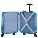 Samsonite Daydream Disney - 4-Rollen-Kindertrolley 45 cm (frozen magic) - Ansicht 3