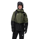 Mammut Nirvana 28 - Skitourenrucksack (black) - Ansicht 11