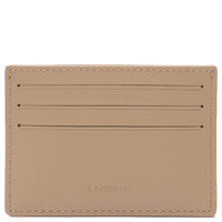 Lacoste Nomogramme - Kreditkartenetui 6cc 10.5 cm RFID (viennois) - Ansicht 2