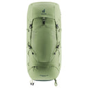 Deuter Aircontact Lite 45 + 10 SL (grove-ivy)