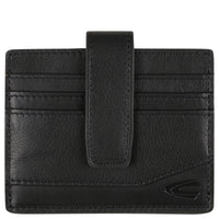 Camel Active Stone - Geldbörse 12cc 10.5 cm (black)