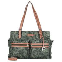 Picard Sonja - Shopper 35 cm (paisley)
