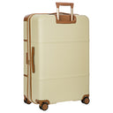 Brics Bellagio - 4-Rollen-Trolley 76 cm erw. (cream) - Ansicht 3