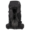 Exped Ridgeline 55 - Wanderrucksack L/XL 80 cm (black) - Ansicht 2