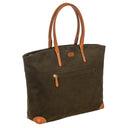 Brics Life - Aktentasche 40 cm (olive) - Ansicht 2