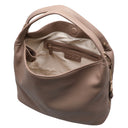 Liu Jo Kaliska - Schultertasche M 32 cm (mocha) - Ansicht 6