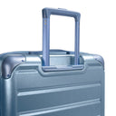 Heys Alumix - 4-Rollen-Trolley L 76 cm erw. (icy blue) - Ansicht 7