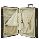 Brics Bellagio - 4-Rollen-Trolley 82 cm erw. (olive) - Ansicht 7