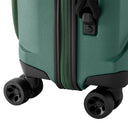 Eagle Creek selection Tarmac - 4-Rollen-Kabinentrolley 55 cm (duck green) - Ansicht 10