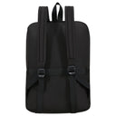 Samsonite Ta Revolution Foldable Backpack M - Rucksack M 45 cm (black) - Ansicht 4