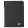 Braun Büffel Golf RFID - Ausweisetui 9cc 12.3 cm (schwarz)